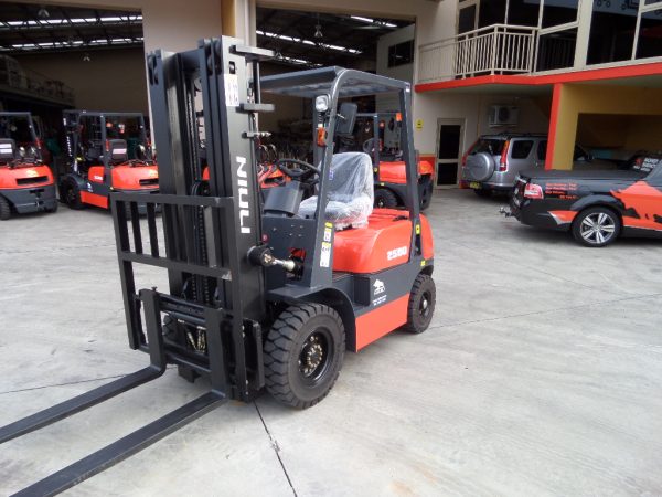 ND25X-C490 - 2.5Ton Xinchai C490 Diesel