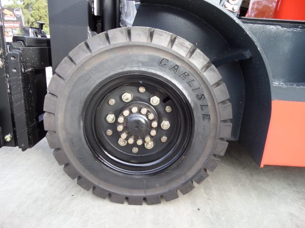 ND25X-C490 - 2.5Ton Xinchai C490 Diesel