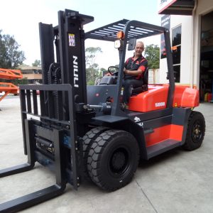 ND50M - Niuli 5Ton Max
