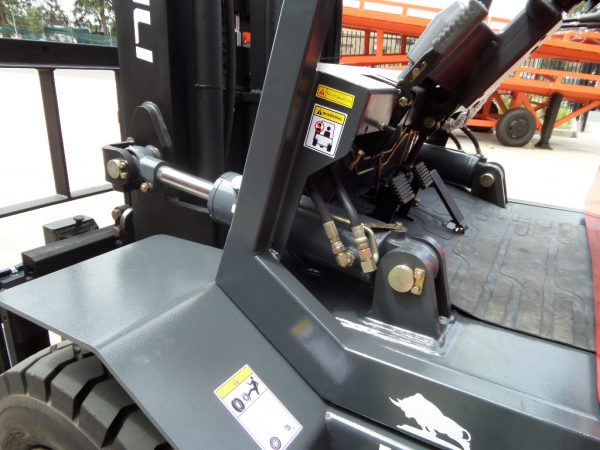 ND50M - Niuli 5Ton Max