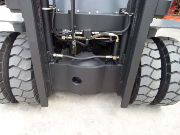 ND50M - Niuli 5Ton Max
