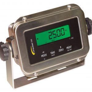 CL500 Compuload 12vdc