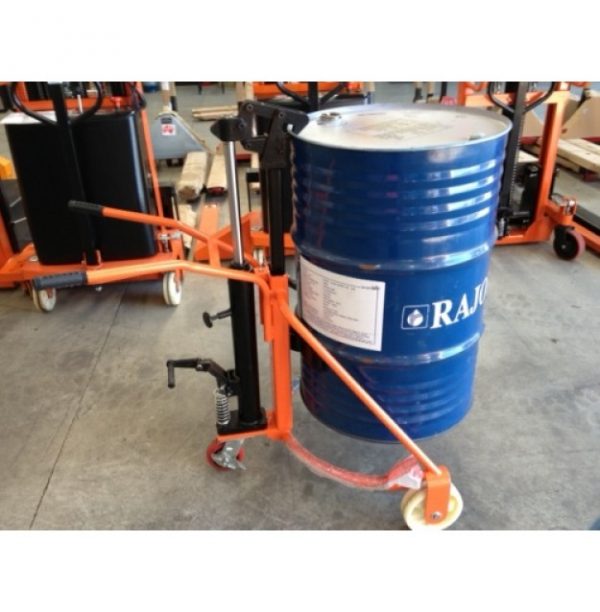 DP20 - Drum Picker 200mm