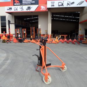 DP20 - Drum Picker 200mm