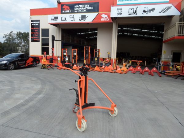 DP20 - Drum Picker 200mm