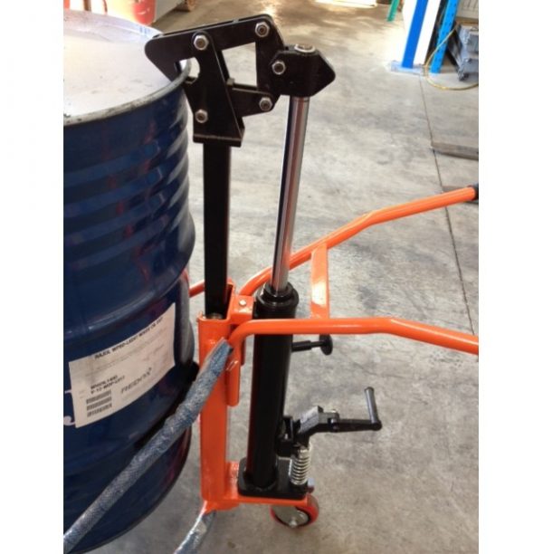 DP20 - Drum Picker 200mm