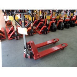 E25SB - EP Standard Hand Brake 2.5T