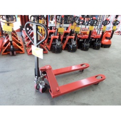 E25SB - EP Standard Hand Brake 2.5T