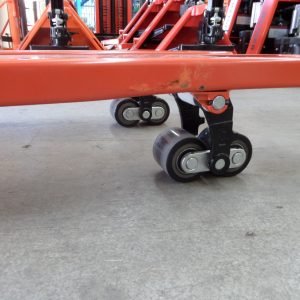 E25NQ - EP Quick Lift Narrow 2.5T