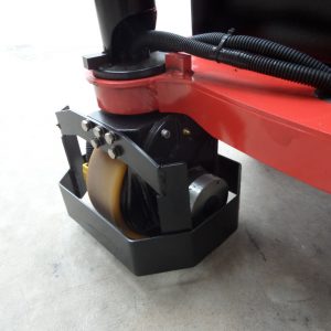 FE30N - Full Electric Narrow 1.5Ton/3.0M