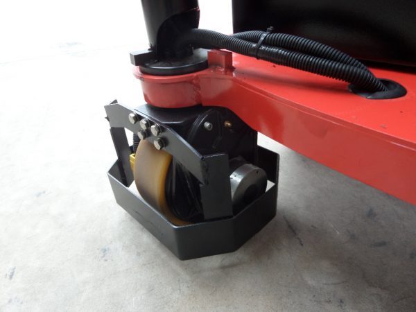FE30N - Full Electric Narrow 1.5Ton/3.0M