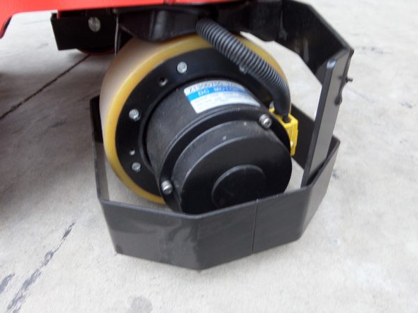 FE30N - Full Electric Narrow 1.5Ton/3.0M