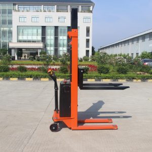 FE35N - Full Electric Narrow 1.5Ton/3.5M