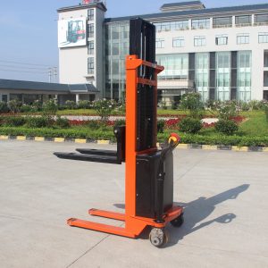 FE30N - Full Electric Narrow 1.5Ton/3.0M