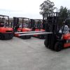 FS40 - 1.8m Fork Slippers 4Ton