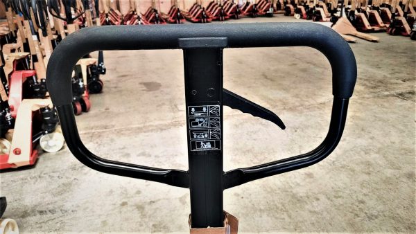 SB50 Standard 5Ton Pallet Jack