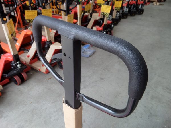 NA25 - Narrow 2.5Ton