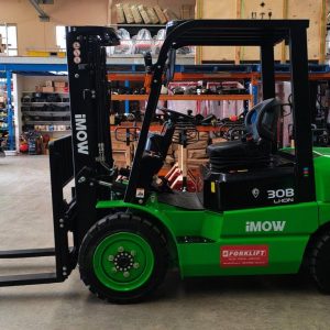 iMOW ICE301B
