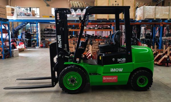 iMOW ICE301B