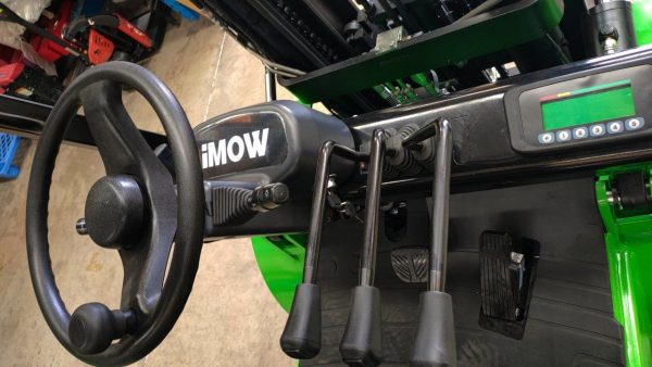 iMOW ICE301B