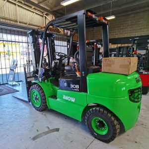 iMOW ICE301B