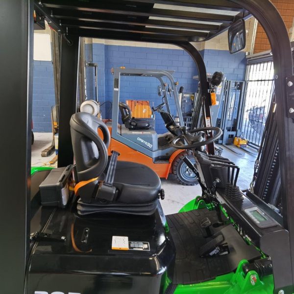 iMOW ICE301B