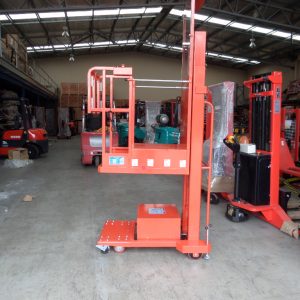 OP300 - Order / Cherry Picker