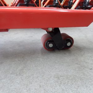 PDS30 - Scale 3Ton Pallet Jack