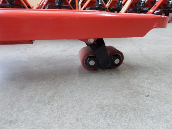 PDS30 - Scale 3Ton Pallet Jack