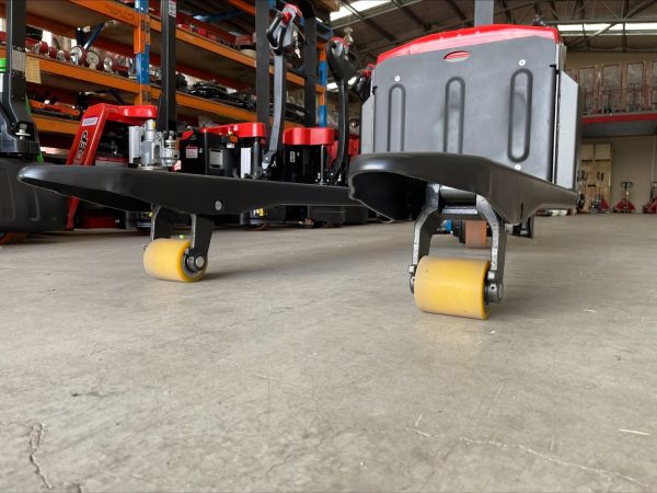 PFE15W (EPT20-15ET2) - Full Electric 1.5Ton Standard