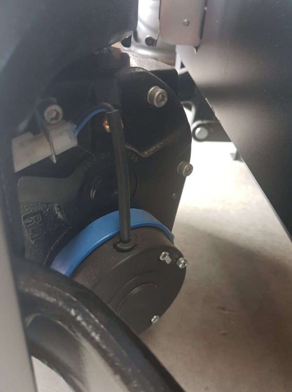 PFE15W (EPT20-15ET2) - Full Electric 1.5Ton Standard