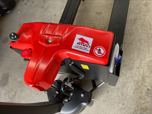 PFE15W (EPT20-15ET2) - Full Electric 1.5Ton Standard