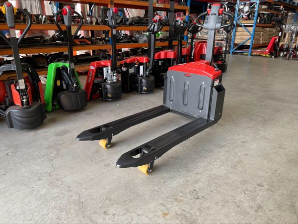 PFE15W (EPT20-15ET2) - Full Electric 1.5Ton Standard