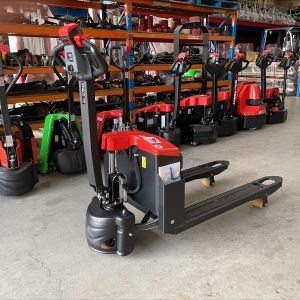 PFE15W (EPT20-15ET2) - Full Electric 1.5Ton Standard
