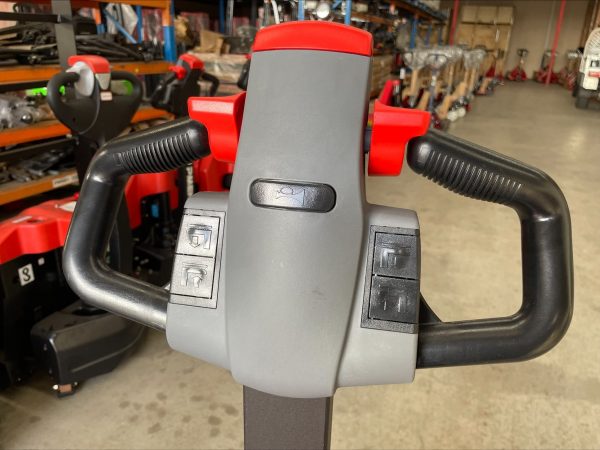 PFE15W (EPT20-15ET2) - Full Electric 1.5Ton Standard