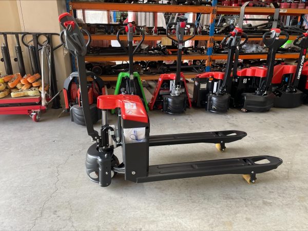 PFE15W (EPT20-15ET2) - Full Electric 1.5Ton Standard