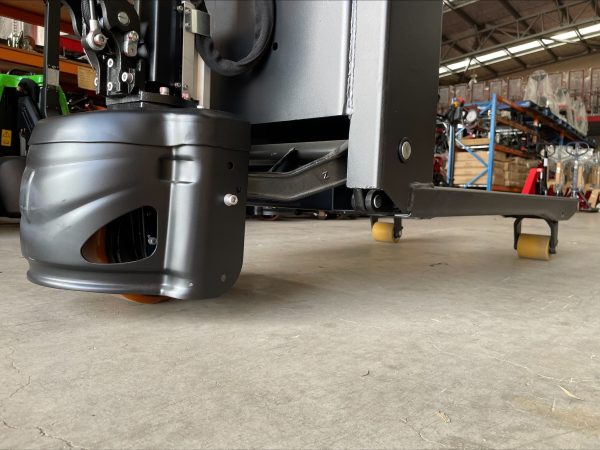 PFE15W (EPT20-15ET2) - Full Electric 1.5Ton Standard