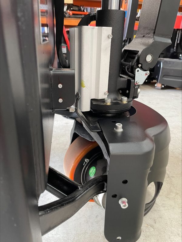 PFE15W (EPT20-15ET2) - Full Electric 1.5Ton Standard