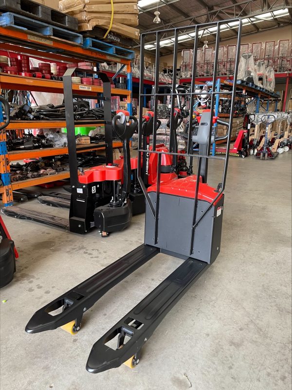 PFE15 (EPT20-15ET2) - Full Electric 1.5Ton Narrow