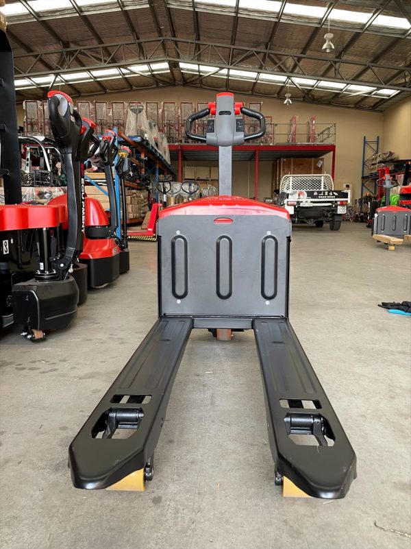 PFE15 (EPT20-15ET2) - Full Electric 1.5Ton Narrow
