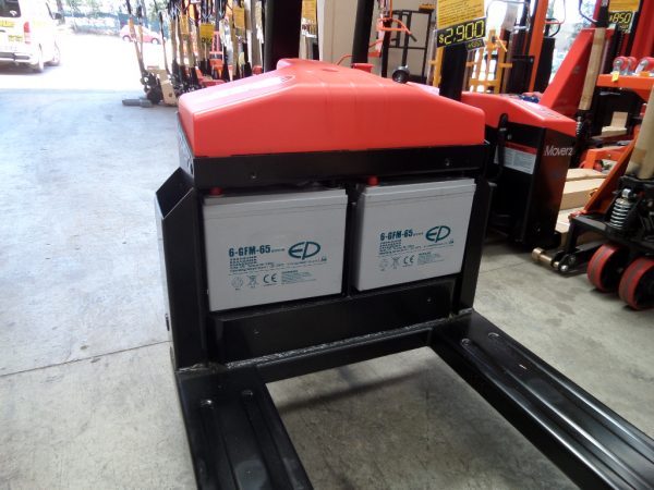 PFE15 (EPT20-15ET2) - Full Electric 1.5Ton Narrow