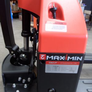 PFR15W (EPT20-15ET) - Full Electric 1.5Ton Standard