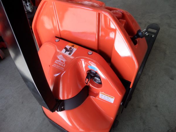 PFR18W (EPT20-18EA) - Full Electric 1.8Ton Standard