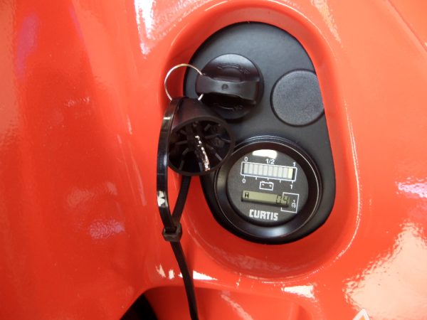 PFR18W (EPT20-18EA) - Full Electric 1.8Ton Standard