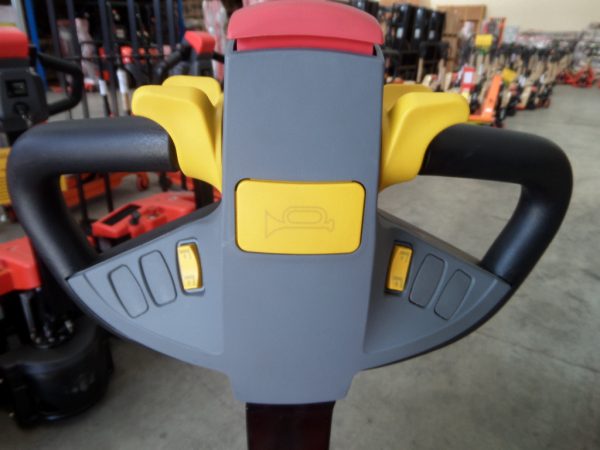PFR18W (EPT20-18EA) - Full Electric 1.8Ton Standard
