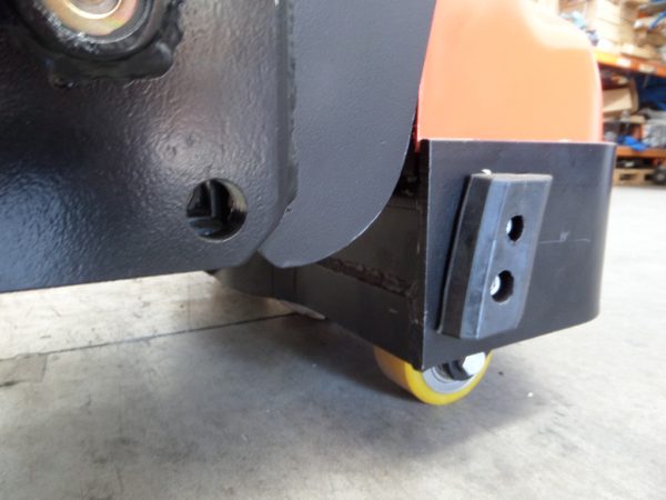 PFR18W (EPT20-18EA) - Full Electric 1.8Ton Standard