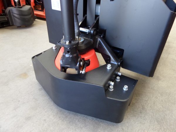 PFR20W (EPT20-ET) - Full Electric 2.0Ton Standard