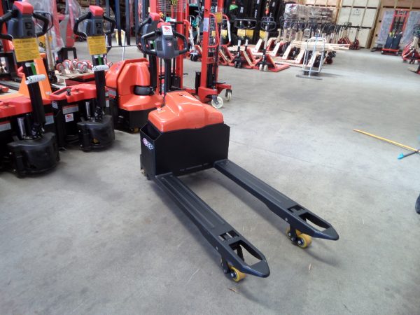 PFR20W (EPT20-ET) - Full Electric 2.0Ton Standard