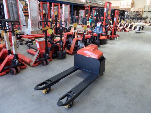 PFR20W (EPT20-ET) - Full Electric 2.0Ton Standard