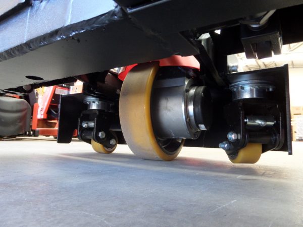 PFR20W (EPT20-ET) - Full Electric 2.0Ton Standard